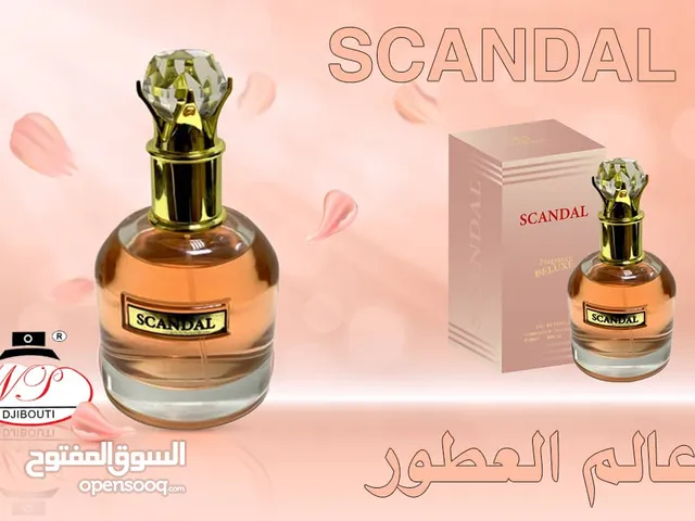 عطور ماركات عالمية ثبات+فوحان+تركيز