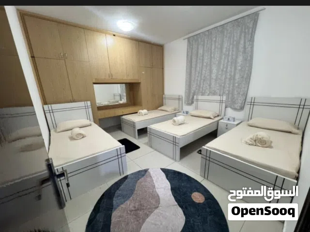 250 m2 4 Bedrooms Apartments for Rent in Sharjah Al Taawun