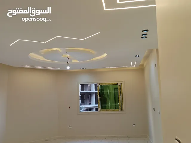 155 m2 3 Bedrooms Apartments for Sale in Giza Haram