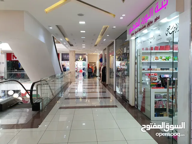18 m2 Shops for Sale in Amman Al Bayader