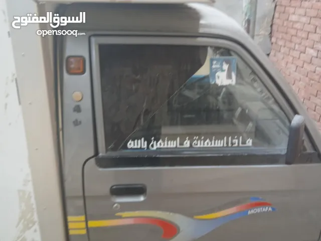 سوزوكي نقل بصندوق