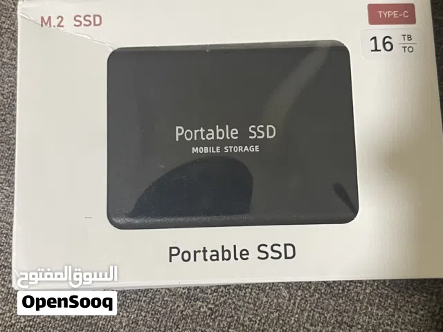 ssd 16TB/4TB/128GB
