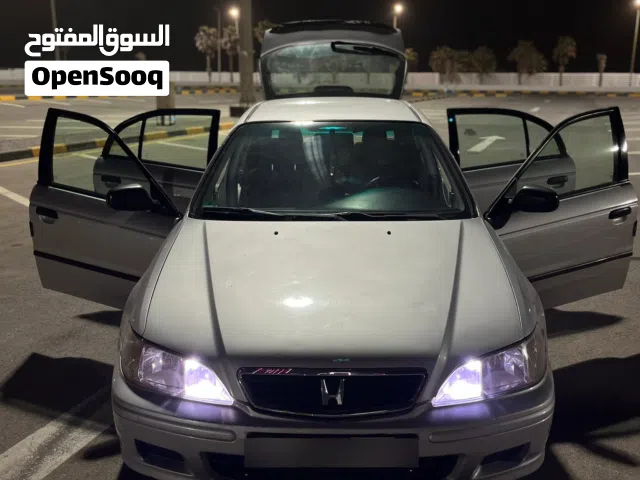 New Honda Accord in Tripoli