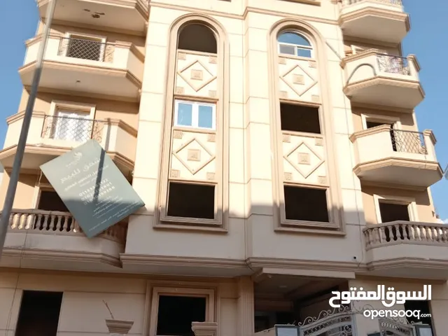 205 m2 3 Bedrooms Apartments for Sale in Giza 6th of October