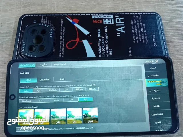 Xiaomi Pocophone X3 Pro 256 GB in Misrata