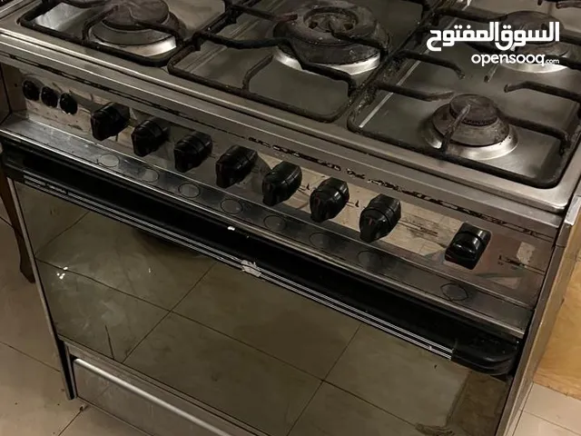 Universal Ovens in Cairo