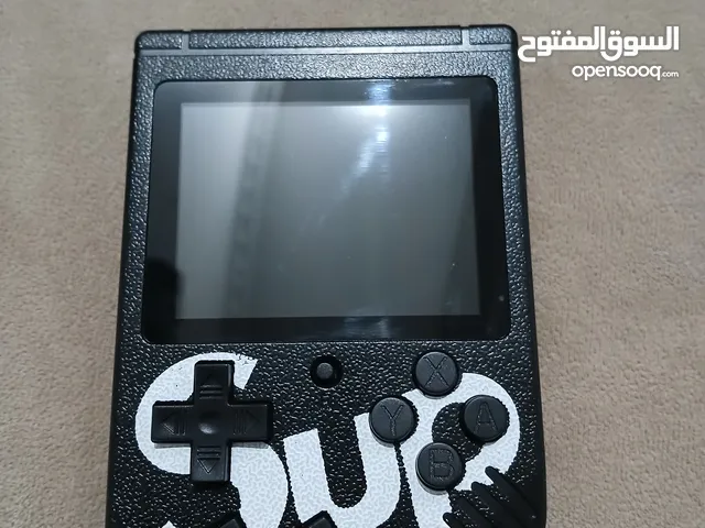 جهاز اتاري قيم بوي 400 لعبه