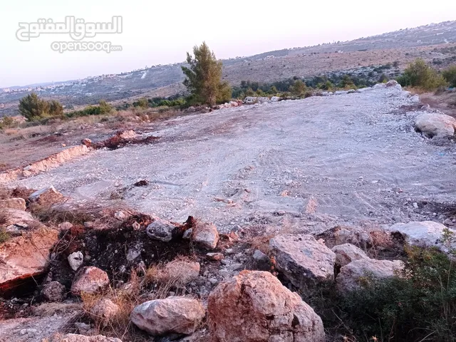 ارض للبيع في كفر نعمه