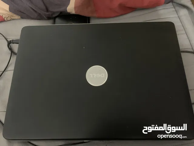 Laptop dell
