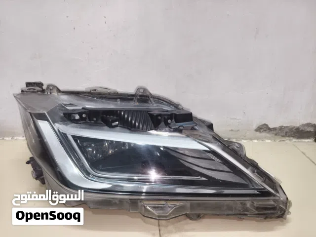 شمعة يارس 2025
