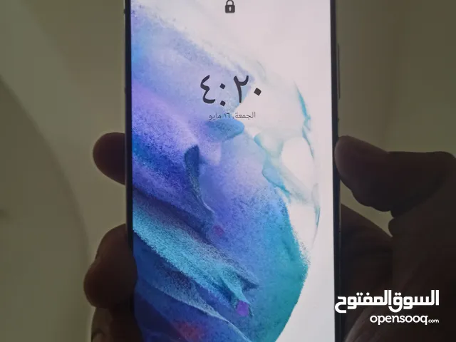 Samsung galaxy S21 5g