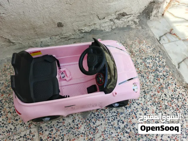 بورش لون بناتي جديده