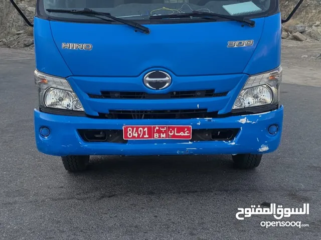 Used Isuzu Other in Muscat