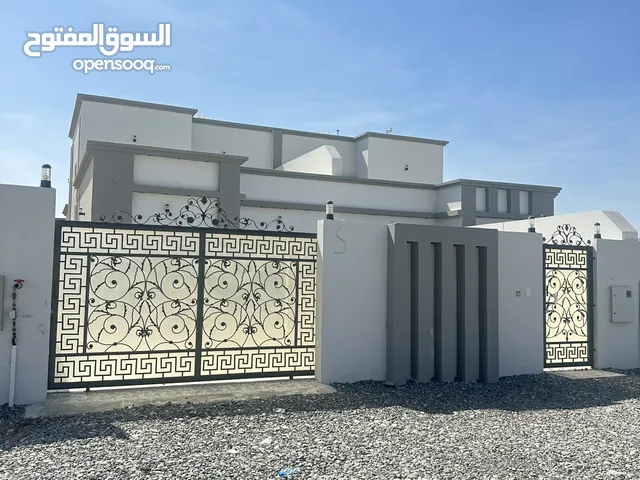 205 m2 3 Bedrooms Townhouse for Rent in Al Batinah Barka