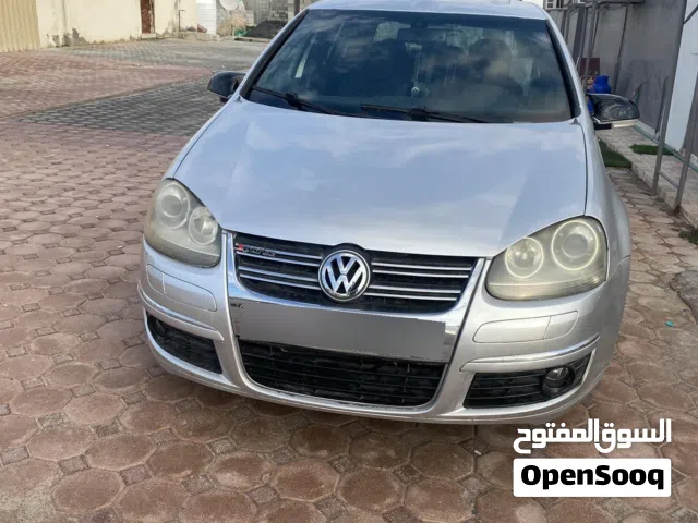 2006 فولكسفاغن جولف Golf