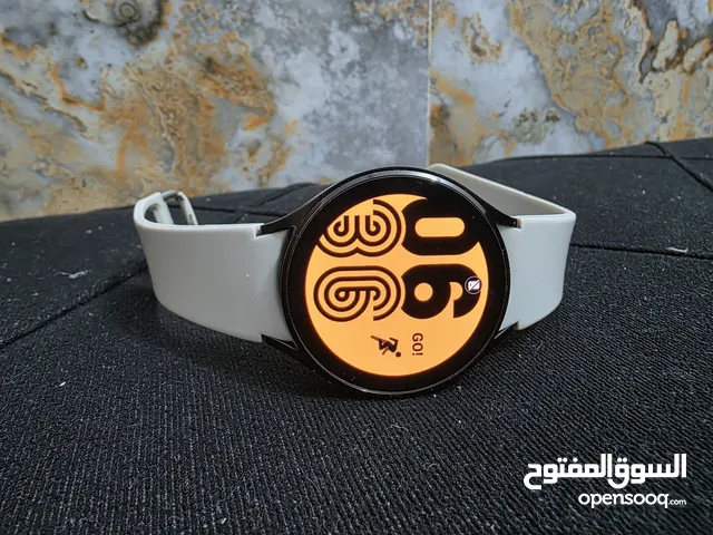 كلكسي وتش 4 Galaxy watch 4 44mm