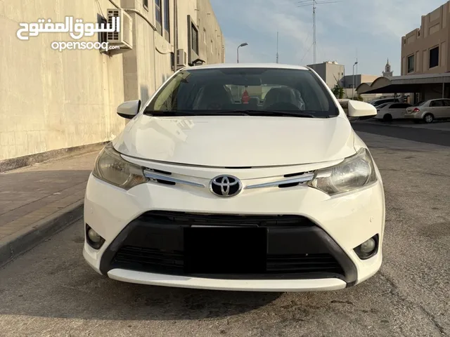 Used Toyota Yaris in Northern Governorate