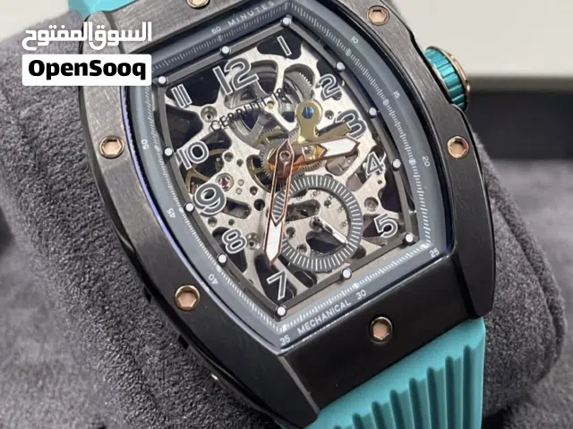 Automatic Cerruti watches for sale in Muscat