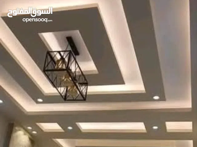 احدث ديكوات جبس البورد والعربي