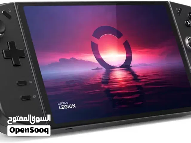 مطلوب lenovo legion go1 مستعمل بحدود 90دينار حالة الجهاز ماتهم