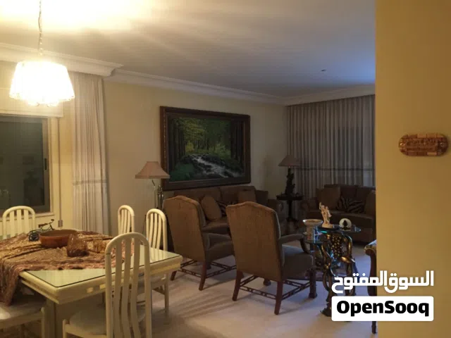 500 m2 4 Bedrooms Villa for Rent in Amman Airport Road - Manaseer Gs