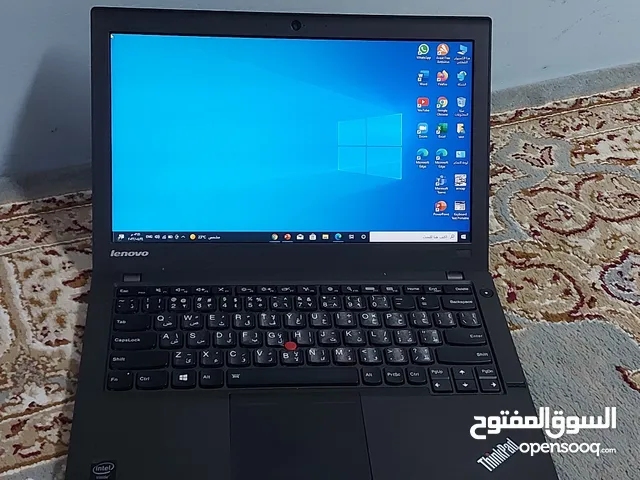 Windows Lenovo for sale  in Northern Governorate