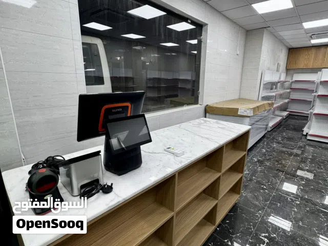 Asian Supermarket for Sale in Mahboula