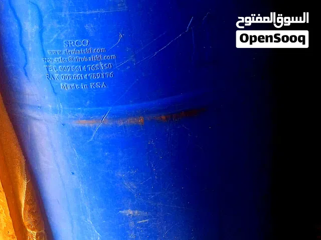 دبات تخزين للماي