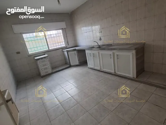 135 m2 3 Bedrooms Apartments for Rent in Amman Tla' Ali