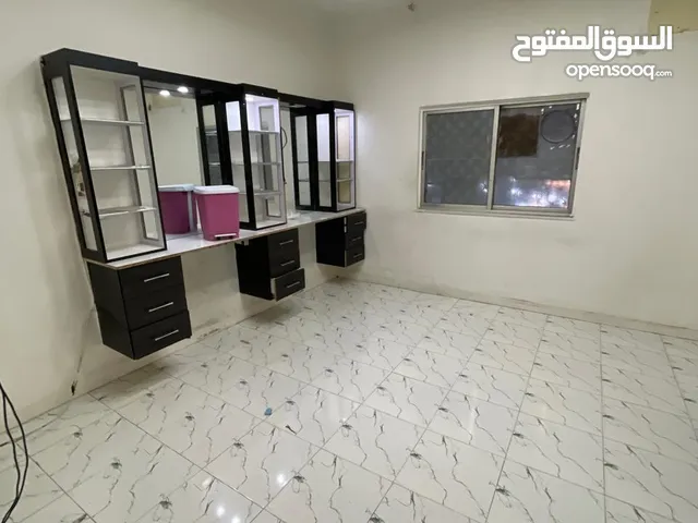 50 m2 2 Bedrooms Apartments for Rent in Amman Jabal Al Nuzha