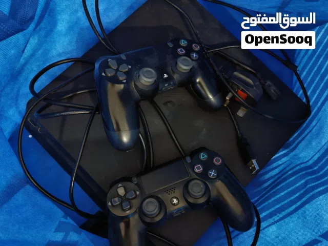 PlayStation 4 PlayStation for sale in Hawally