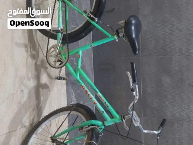 دراجه هوائيه مستعمله من شركه رالي الانجليزيه
