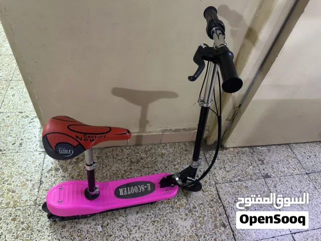 سكوتر للبيع