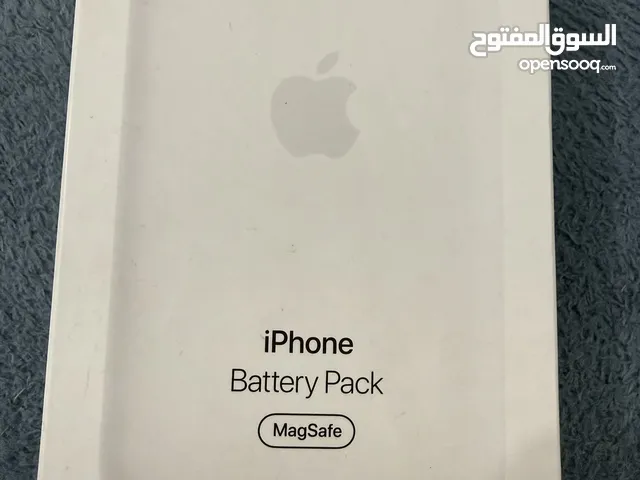 Apple magsafe battery back ( used like new )