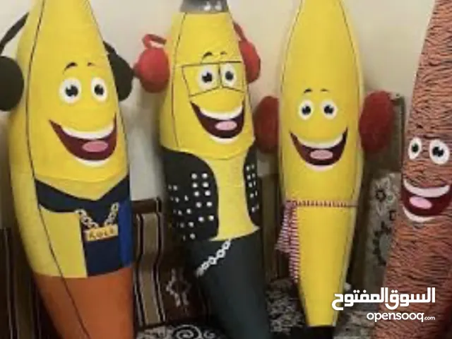 لعبة موزة ونتر لاند