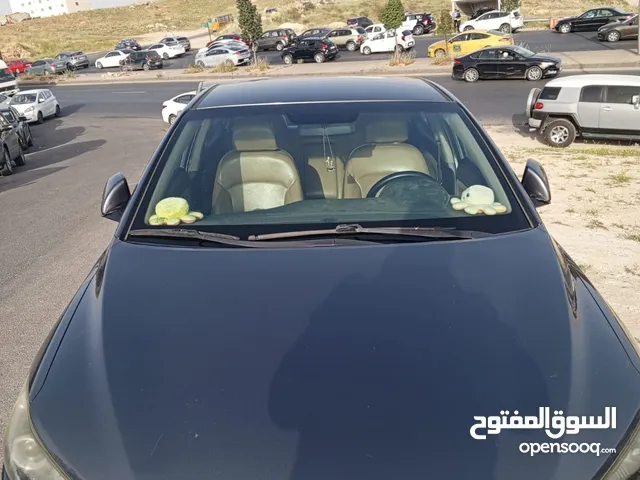 Used Hyundai Elantra in Amman