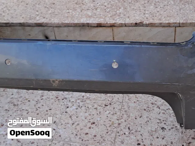 كيا فورتي 2011 لون بني