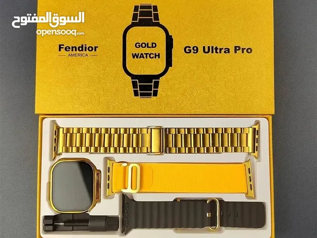الساعات الجديده من الترا افضل وأفضل الساعات الذكية