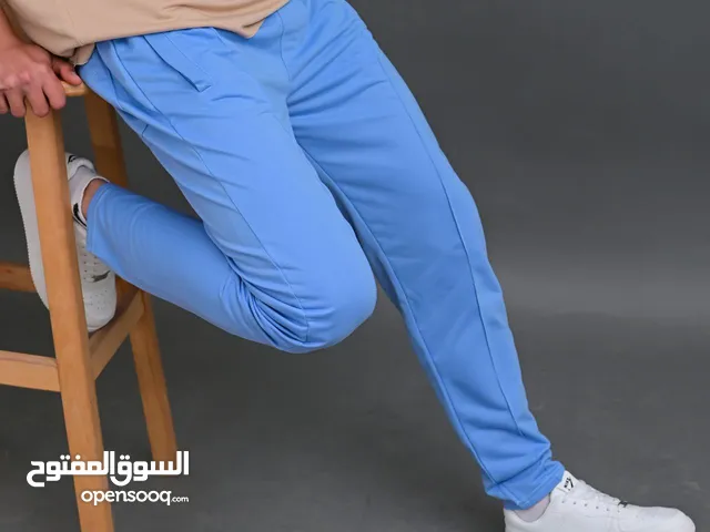 Linen Pants in Cairo