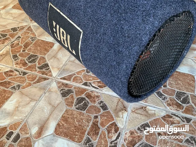 سماعة بازوكة JBL اصلية