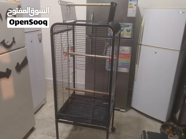 متاح قفص مكاوي ايطالي للبيع اقرء الوصف