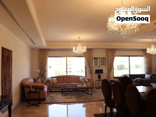 308 m2 4 Bedrooms Apartments for Sale in Amman Deir Ghbar