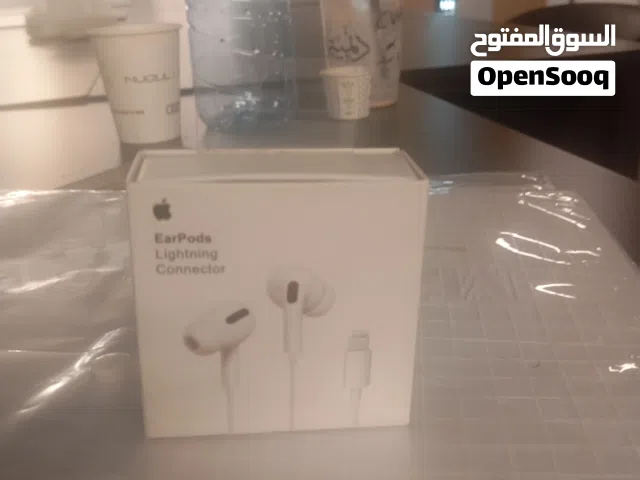 سماعة ايفون سلكية