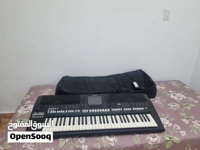 Yamaha 2000