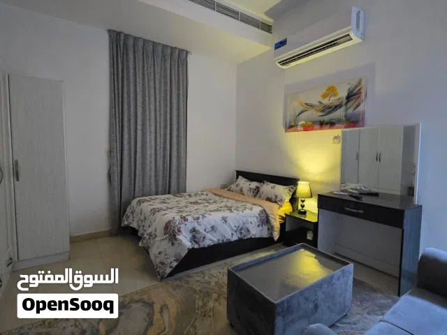 66 m2 Studio Apartments for Rent in Al Ain Falaj Hazzaa