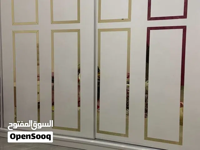 دولاب شبه جديد