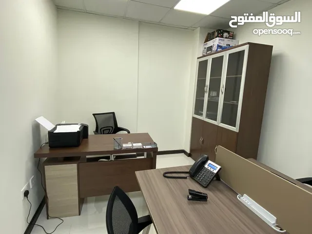 office for rent Dubai in perfect price