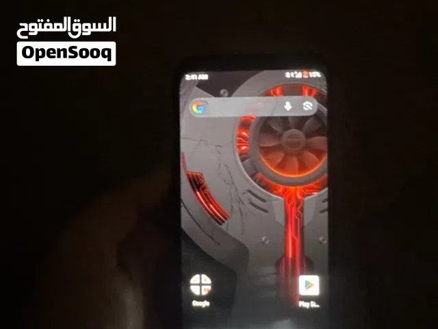 I want to sell my phone red magic 3