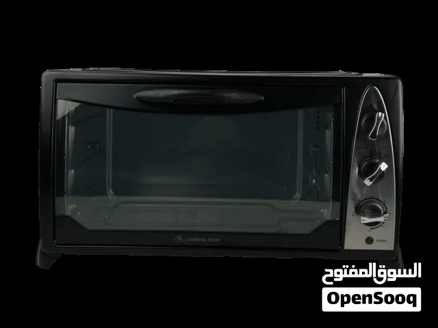 فرن كهربائي من GENERAL TECH