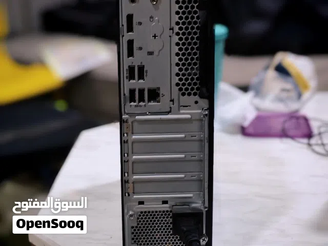 Windows Lenovo Computers for sale in Dammam